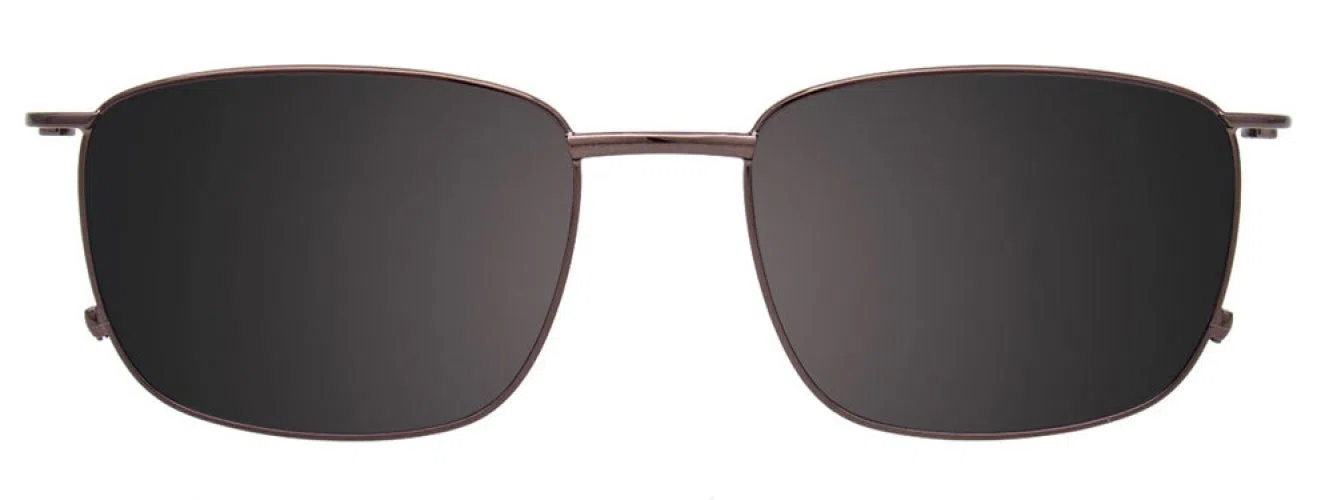 TWIST&CLIP CT281 Eyeglasses - view 15